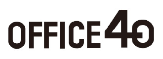 OFFICE40のロゴ