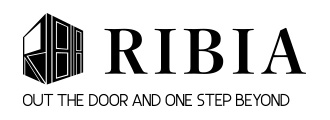 RIBIのロゴ