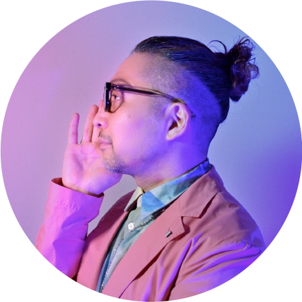 MC:LUCKY☆SHINOHARA